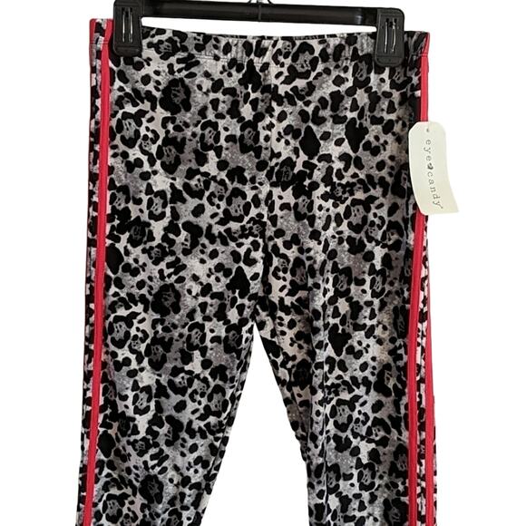 NWT Eye Candy Leggings, L - Picture 2 of 6